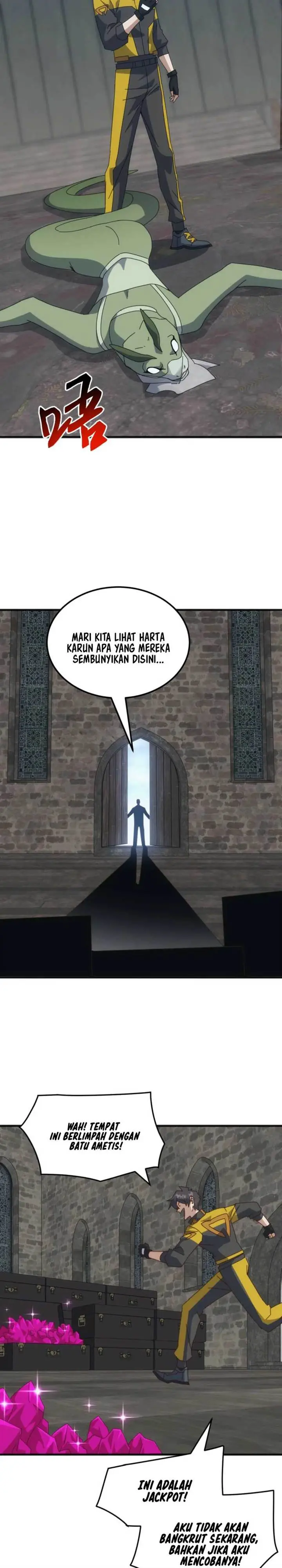 image-komik-domestication-of-divine-beasts-at-the-beginning-chapter-38-6/22