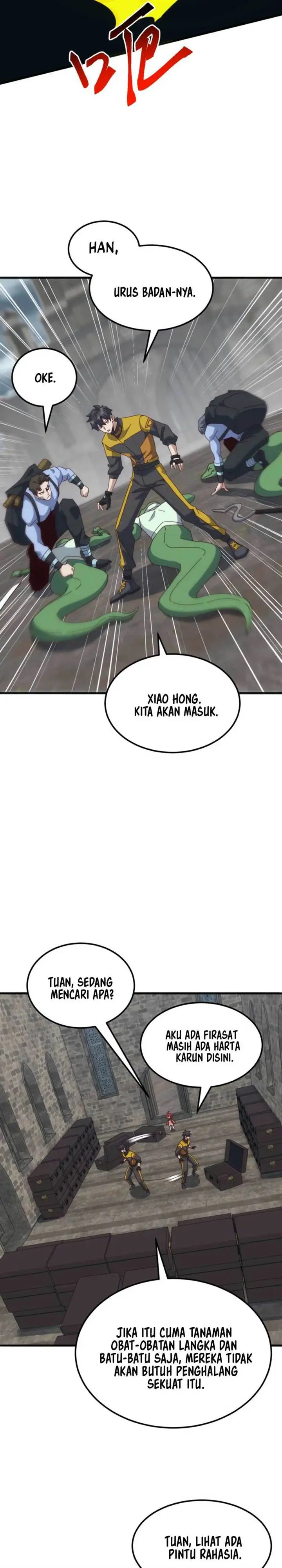 image-komik-domestication-of-divine-beasts-at-the-beginning-chapter-38-16/22
