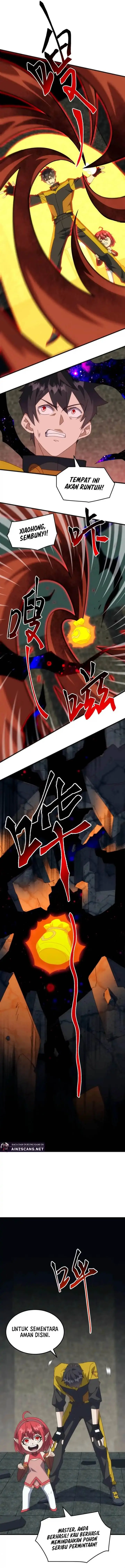 image-komik-domestication-of-divine-beasts-at-the-beginning-chapter-39-3/11