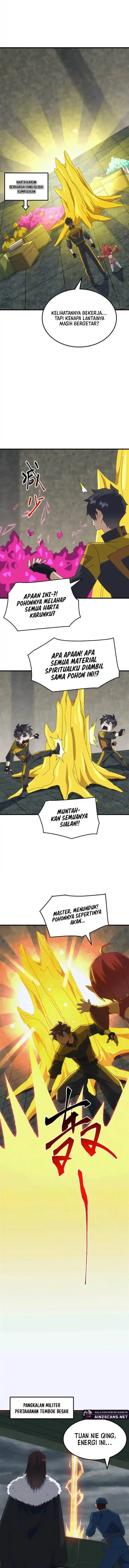 image-komik-domestication-of-divine-beasts-at-the-beginning-chapter-39-4/11