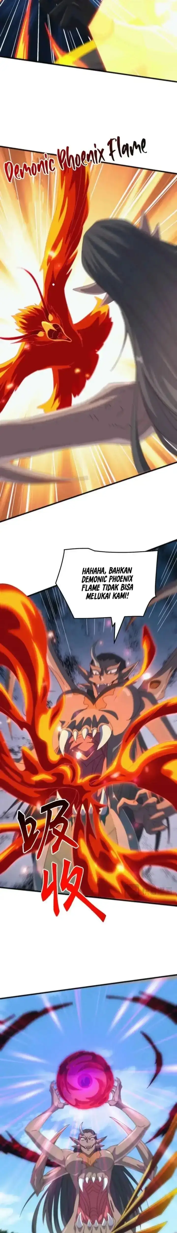 image-komik-domestication-of-divine-beasts-at-the-beginning-chapter-43-14/25