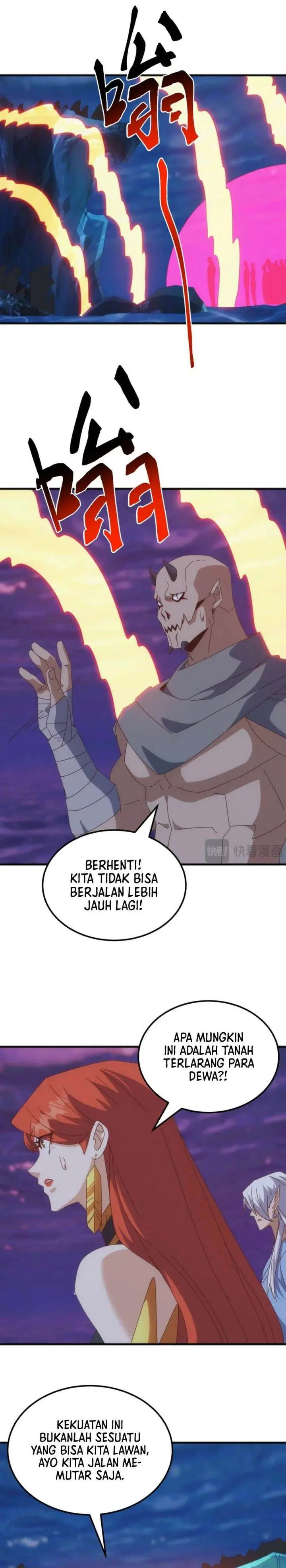 image-komik-domestication-of-divine-beasts-at-the-beginning-chapter-48-18/25