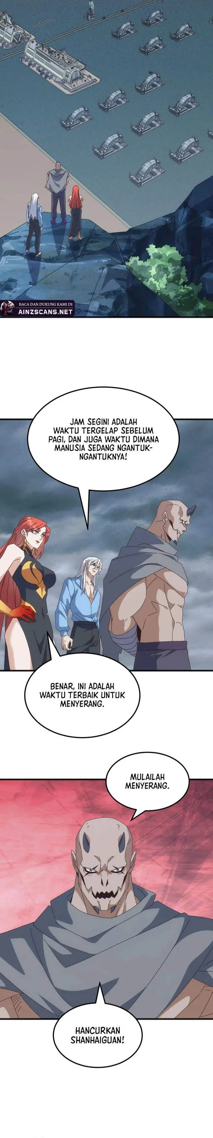 image-komik-domestication-of-divine-beasts-at-the-beginning-chapter-49-1/27