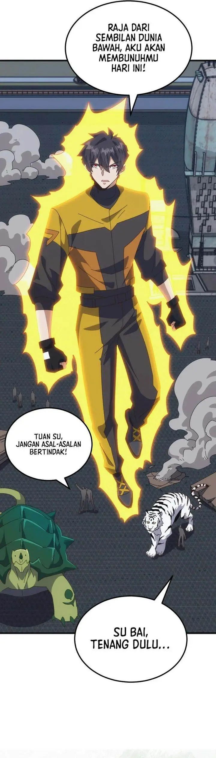 image-komik-domestication-of-divine-beasts-at-the-beginning-chapter-49-22/27