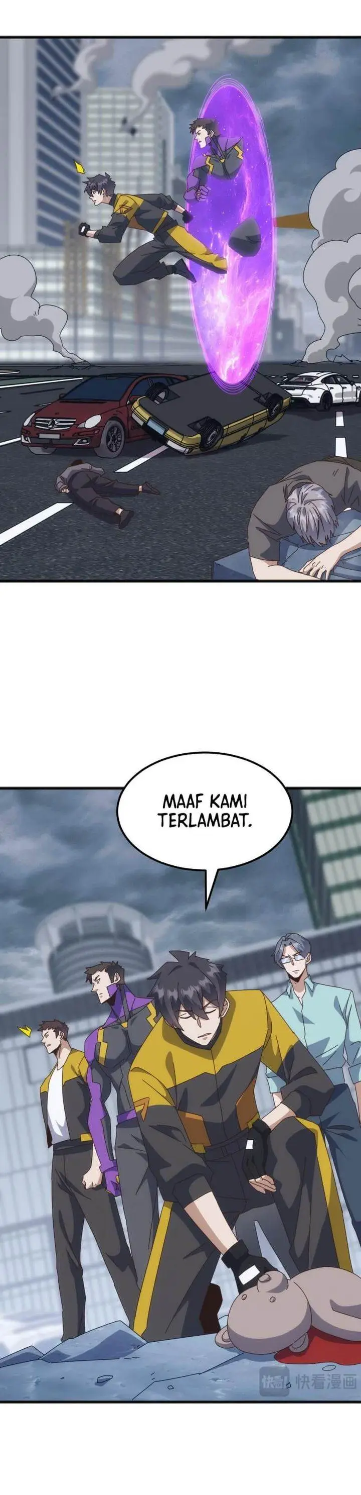 image-komik-domestication-of-divine-beasts-at-the-beginning-chapter-52-4/27
