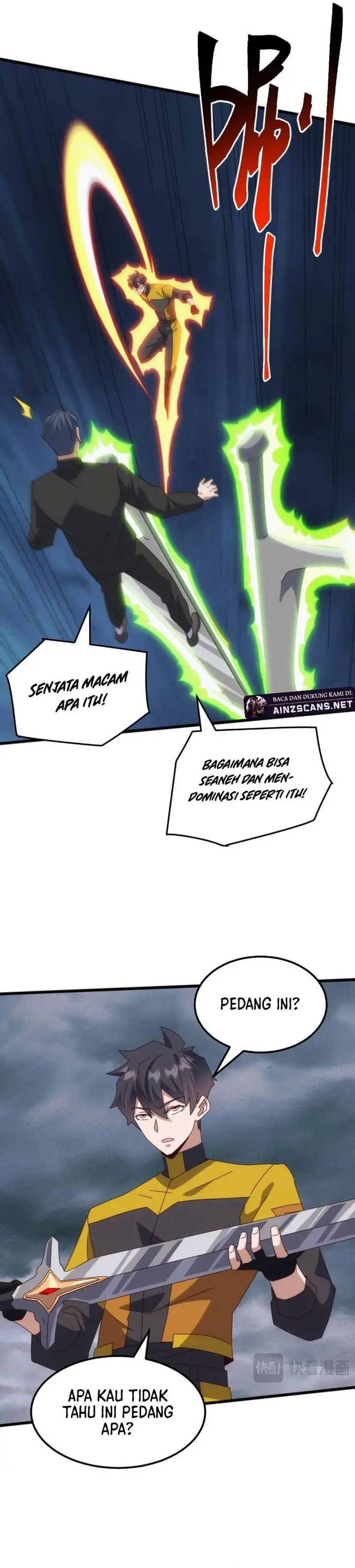 image-komik-domestication-of-divine-beasts-at-the-beginning-chapter-53-3/26