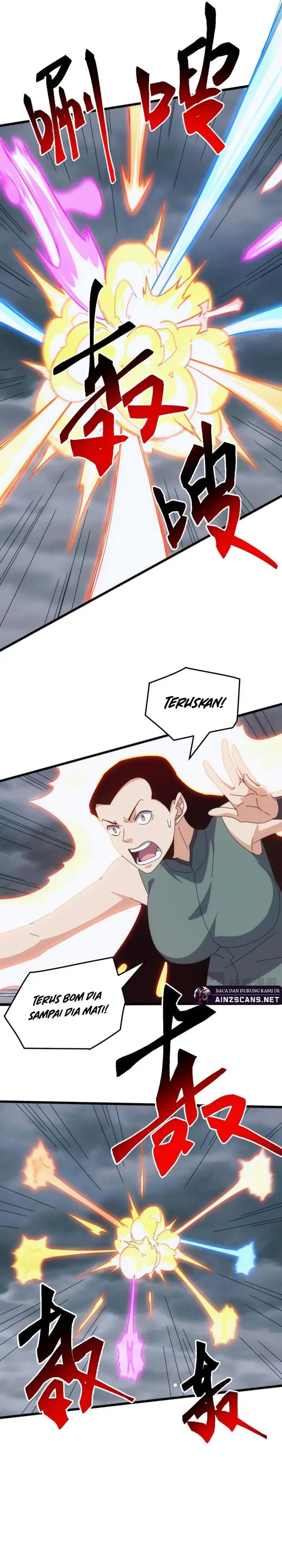 image-komik-domestication-of-divine-beasts-at-the-beginning-chapter-53-6/26