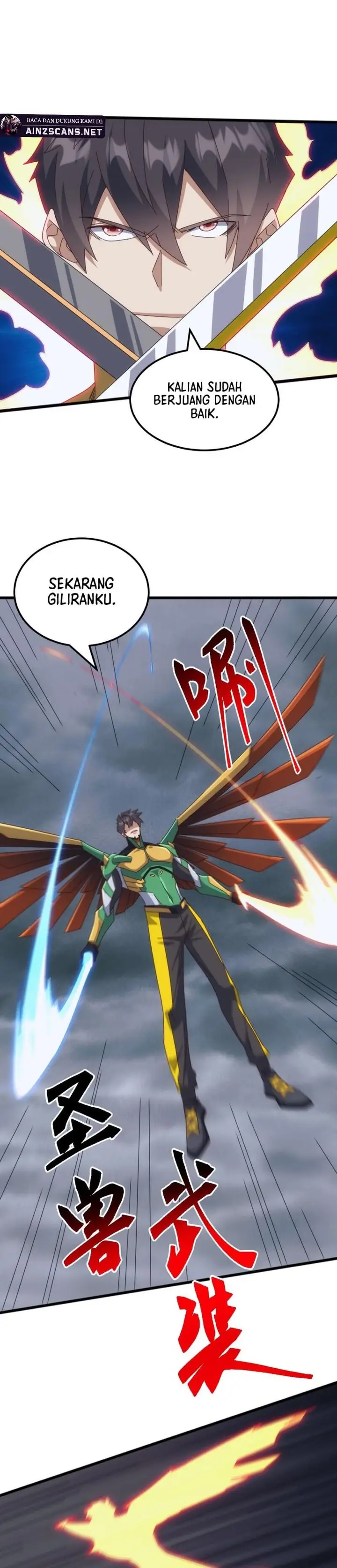 image-komik-domestication-of-divine-beasts-at-the-beginning-chapter-53-8/26