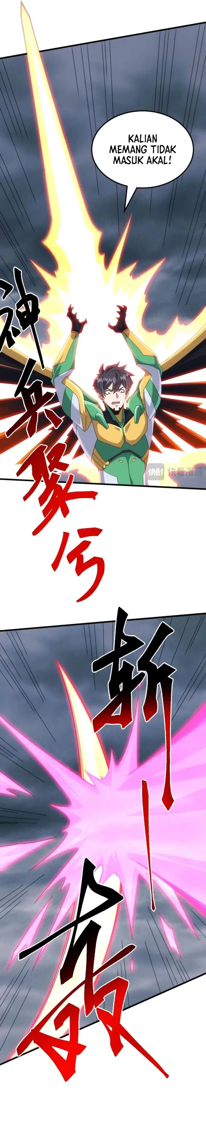 image-komik-domestication-of-divine-beasts-at-the-beginning-chapter-53-13/26