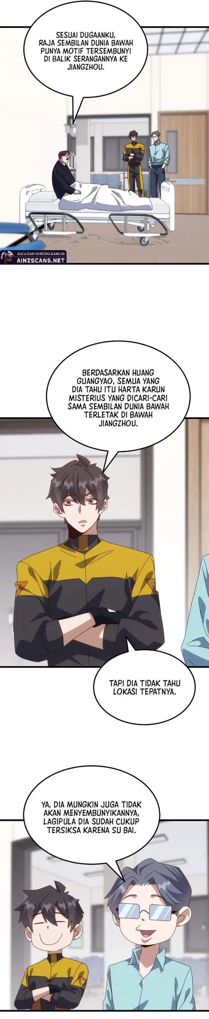 image-komik-domestication-of-divine-beasts-at-the-beginning-chapter-57-1/25