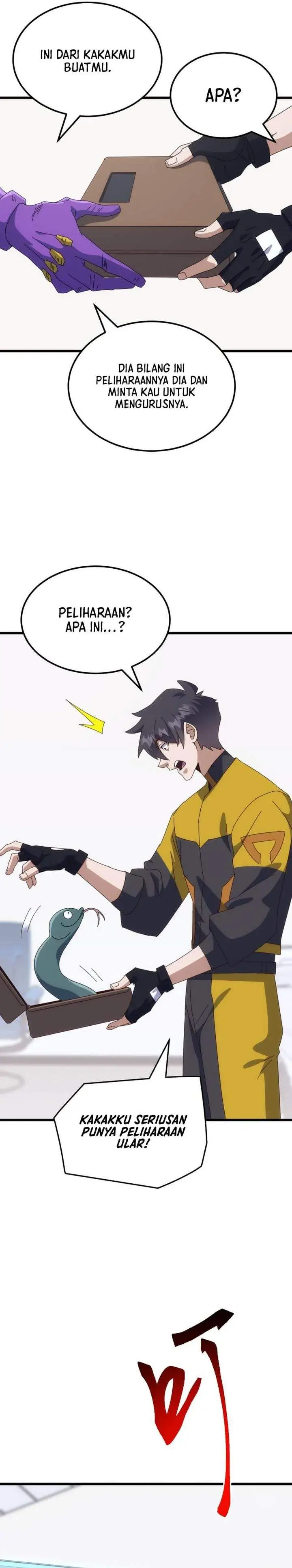 image-komik-domestication-of-divine-beasts-at-the-beginning-chapter-57-4/25