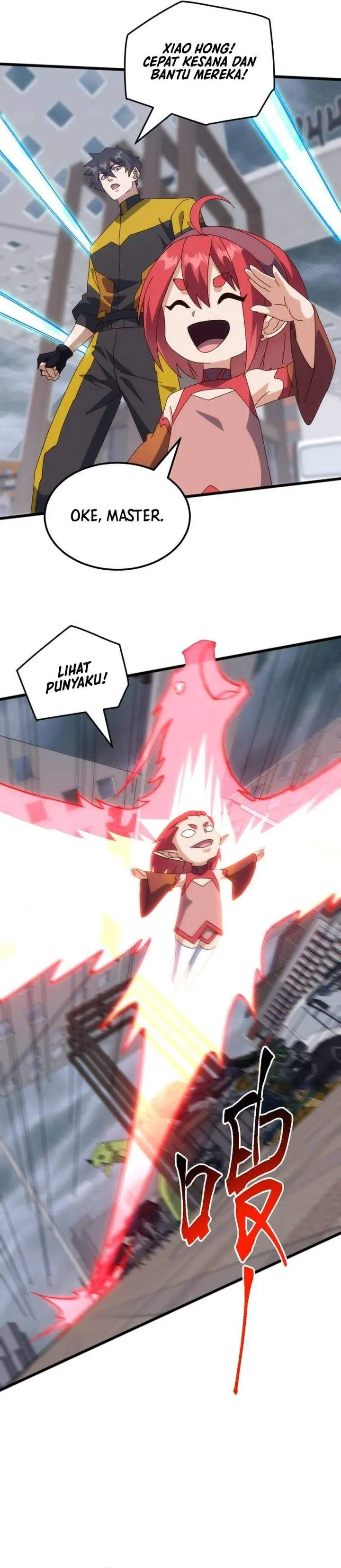 image-komik-domestication-of-divine-beasts-at-the-beginning-chapter-57-19/25