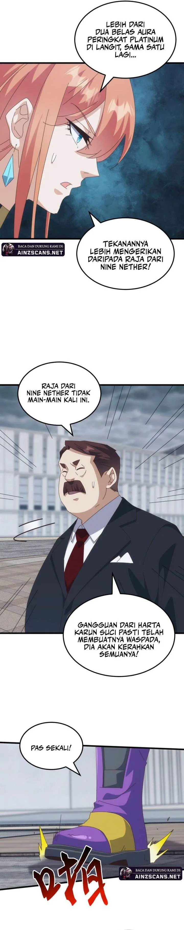 image-komik-domestication-of-divine-beasts-at-the-beginning-chapter-60-2/25
