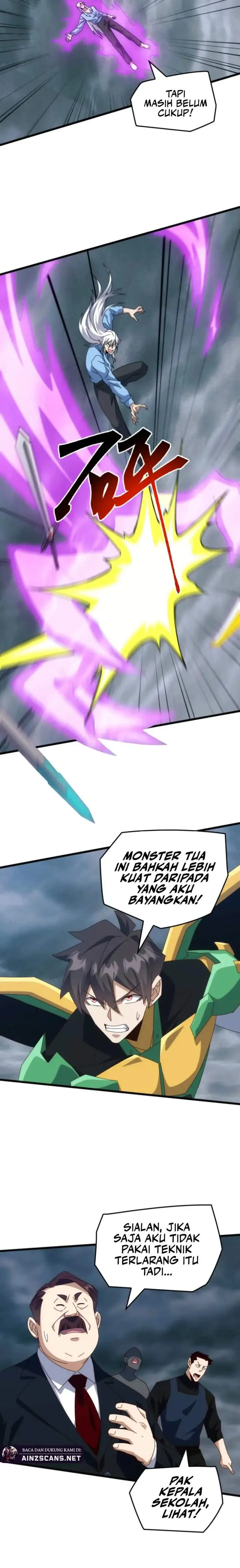 image-komik-domestication-of-divine-beasts-at-the-beginning-chapter-61-5/18