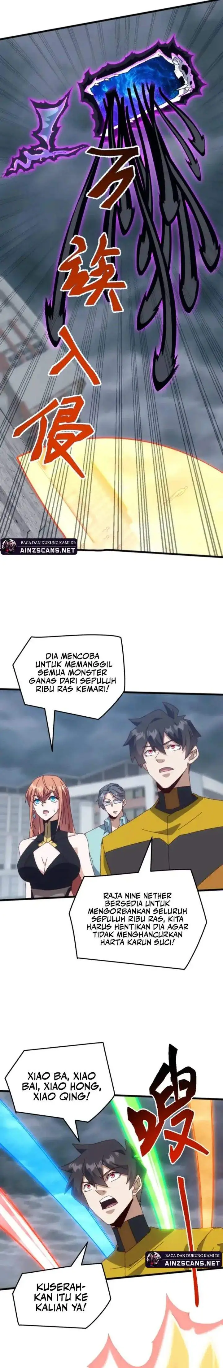 image-komik-domestication-of-divine-beasts-at-the-beginning-chapter-62-6/18