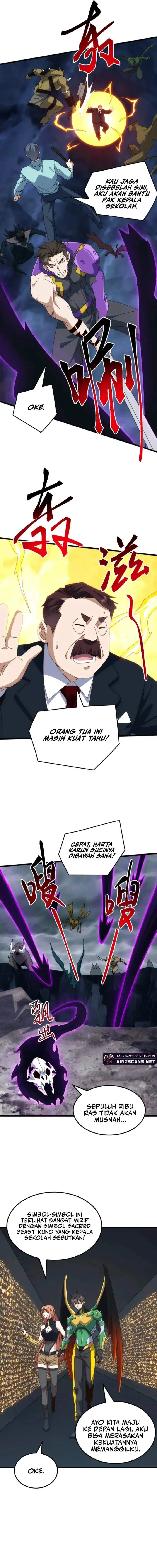 image-komik-domestication-of-divine-beasts-at-the-beginning-chapter-63-2/12