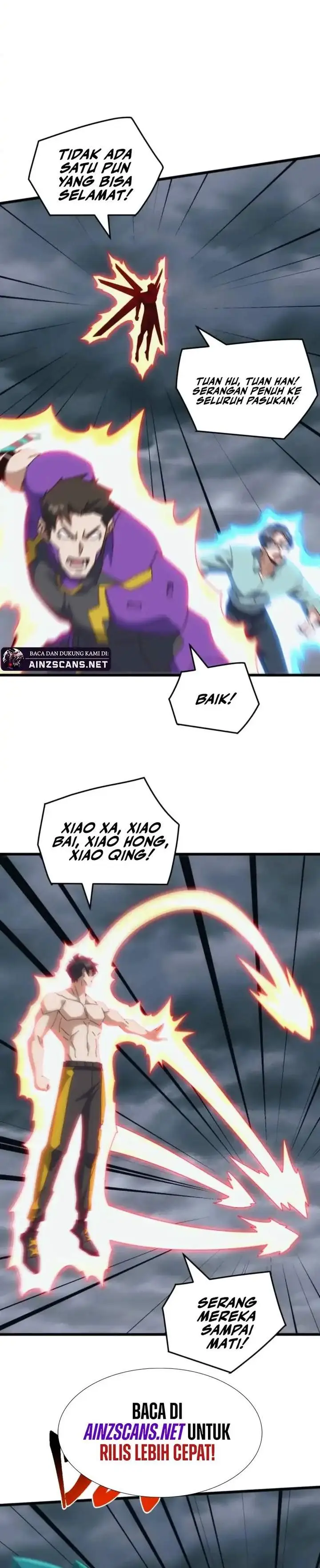 image-komik-domestication-of-divine-beasts-at-the-beginning-chapter-64-1/20