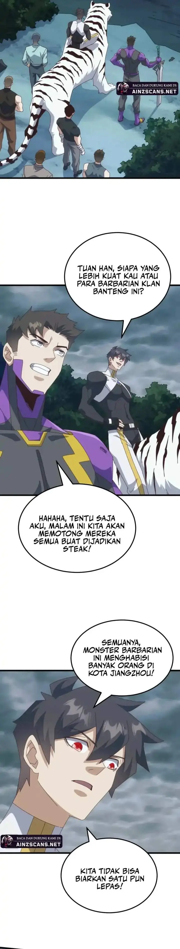 image-komik-domestication-of-divine-beasts-at-the-beginning-chapter-64-5/20