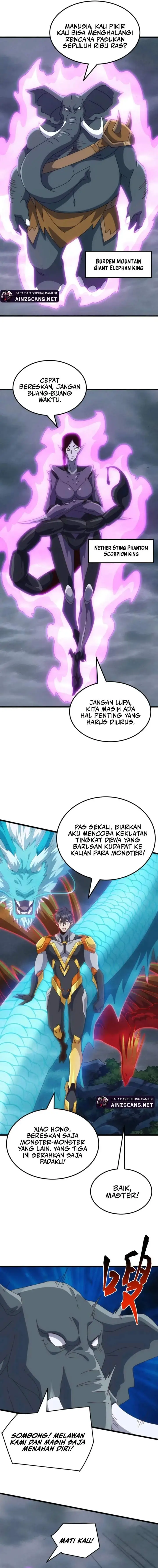 image-komik-domestication-of-divine-beasts-at-the-beginning-chapter-66-1/13