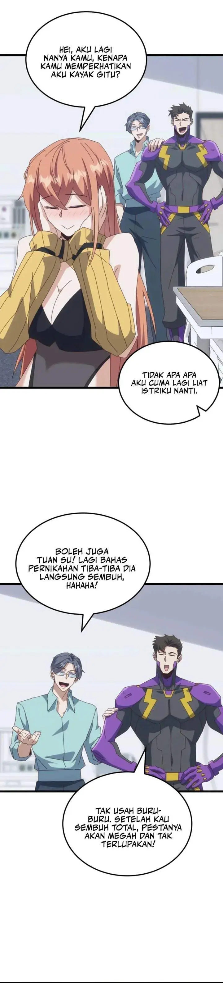 image-komik-domestication-of-divine-beasts-at-the-beginning-chapter-67-1/23