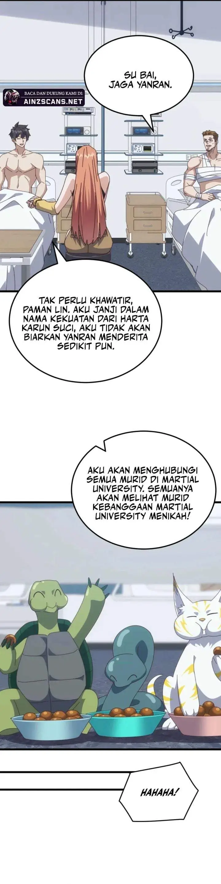 image-komik-domestication-of-divine-beasts-at-the-beginning-chapter-67-2/23