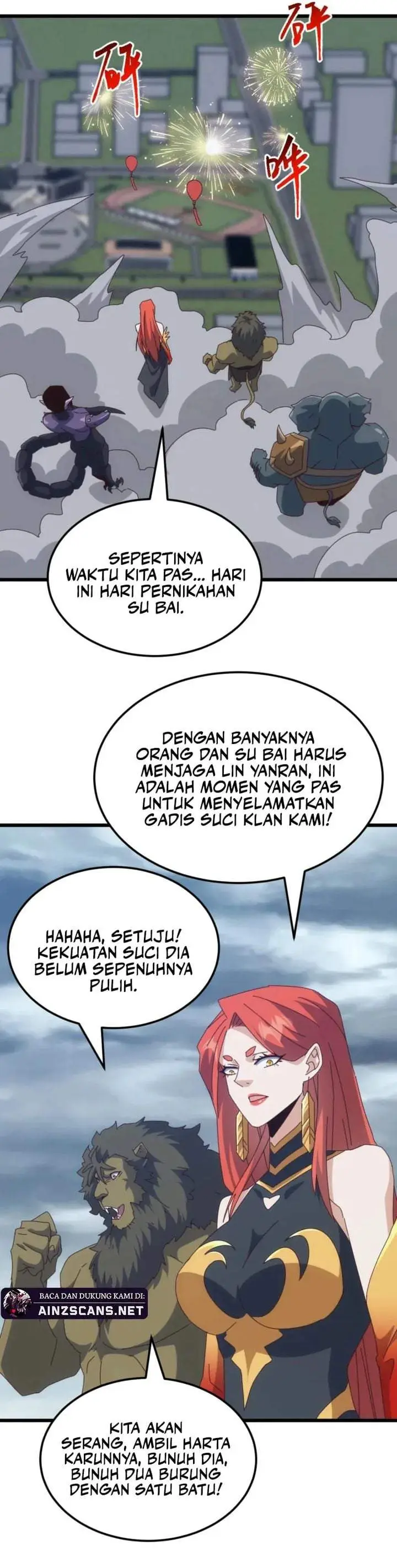 image-komik-domestication-of-divine-beasts-at-the-beginning-chapter-67-9/23