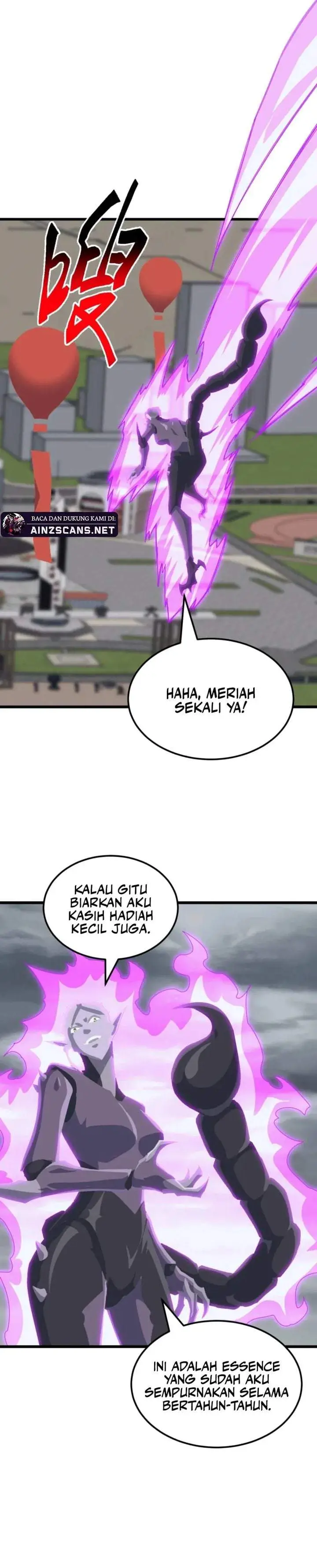 image-komik-domestication-of-divine-beasts-at-the-beginning-chapter-67-14/23