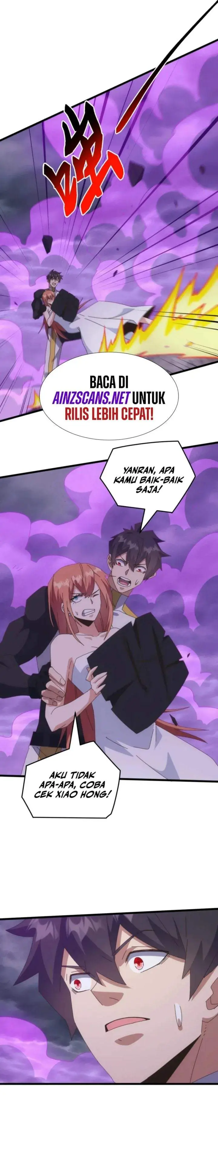 image-komik-domestication-of-divine-beasts-at-the-beginning-chapter-68-1/17