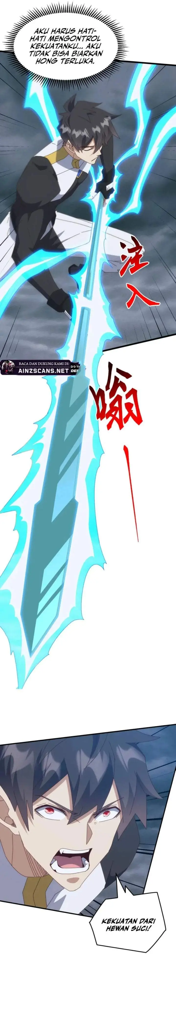 image-komik-domestication-of-divine-beasts-at-the-beginning-chapter-69-4/14