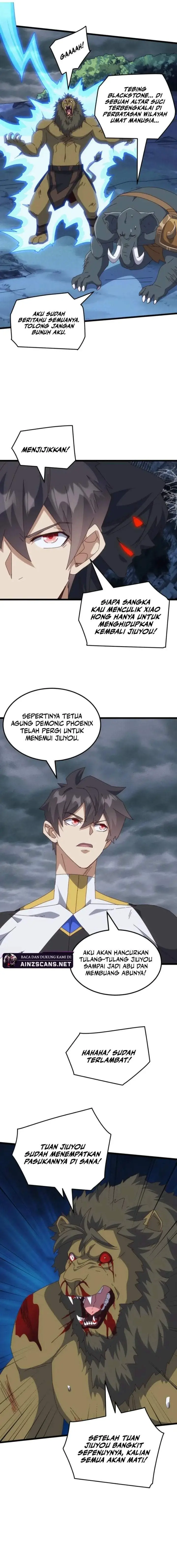 image-komik-domestication-of-divine-beasts-at-the-beginning-chapter-69-11/14
