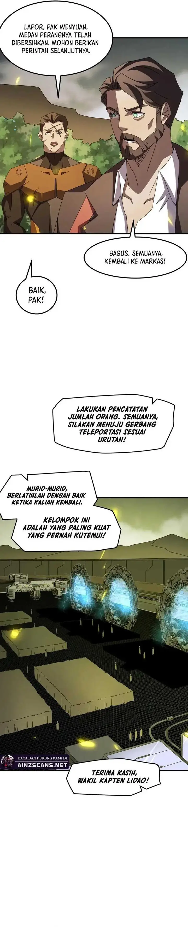 image-komik-domestication-of-divine-beasts-at-the-beginning-chapter-7-16/23