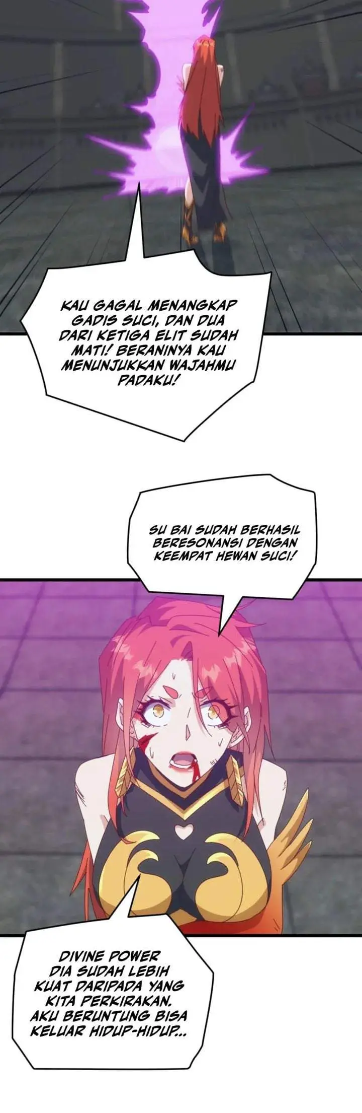 image-komik-domestication-of-divine-beasts-at-the-beginning-chapter-70-1/23