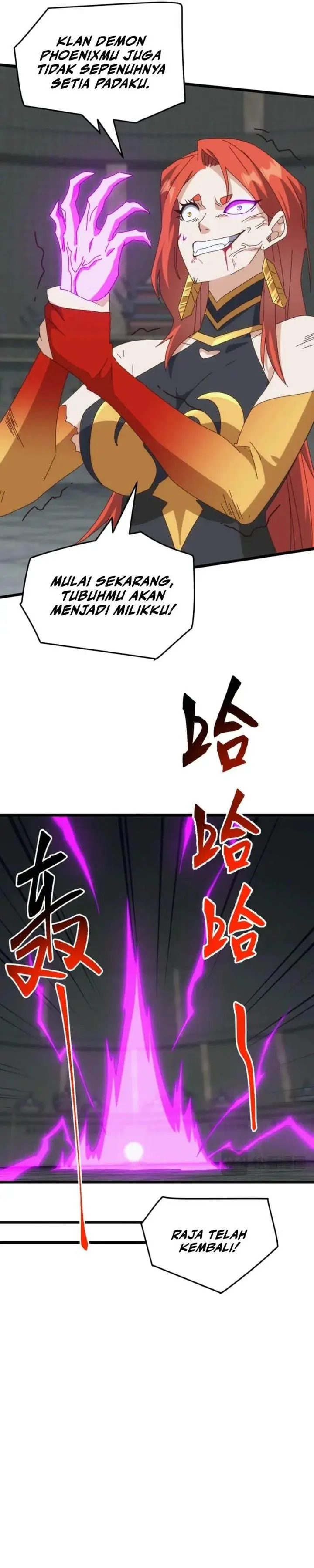 image-komik-domestication-of-divine-beasts-at-the-beginning-chapter-70-4/23