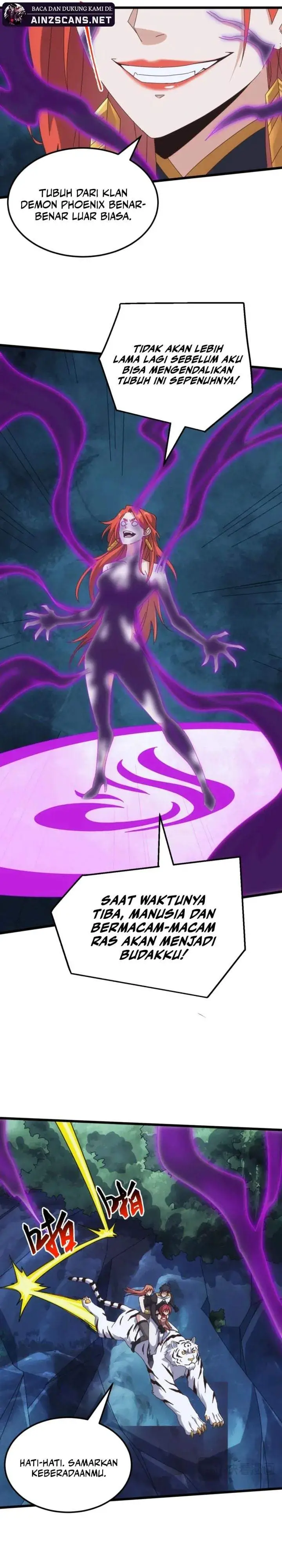 image-komik-domestication-of-divine-beasts-at-the-beginning-chapter-70-11/23