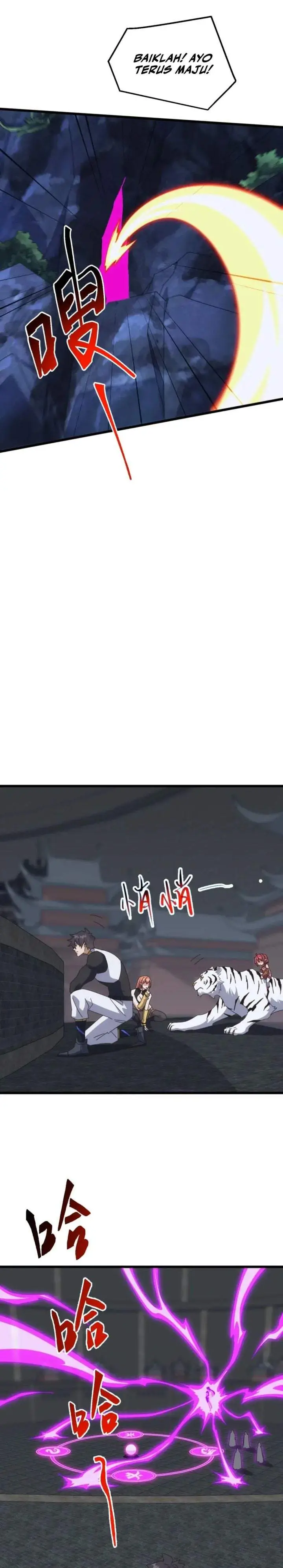 image-komik-domestication-of-divine-beasts-at-the-beginning-chapter-70-13/23