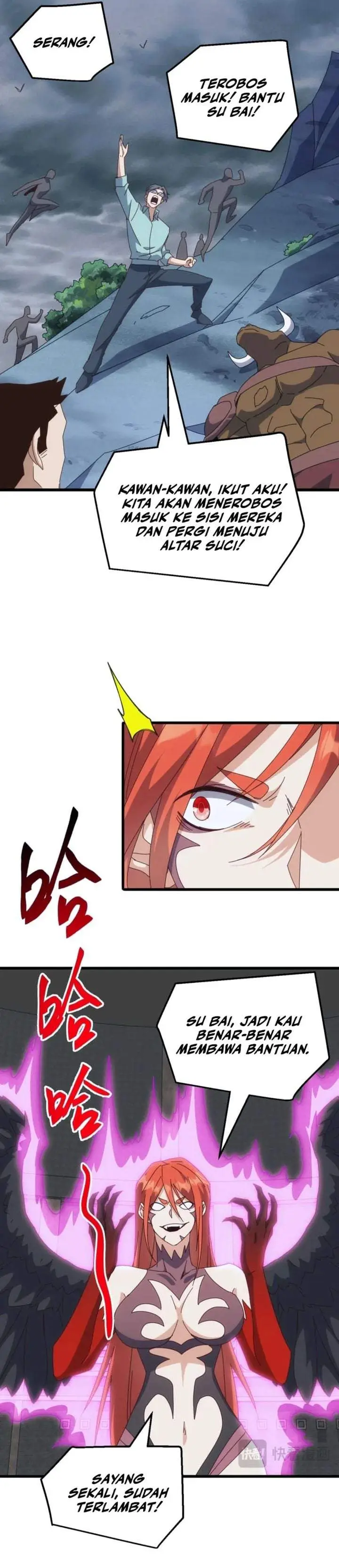 image-komik-domestication-of-divine-beasts-at-the-beginning-chapter-71-9/23