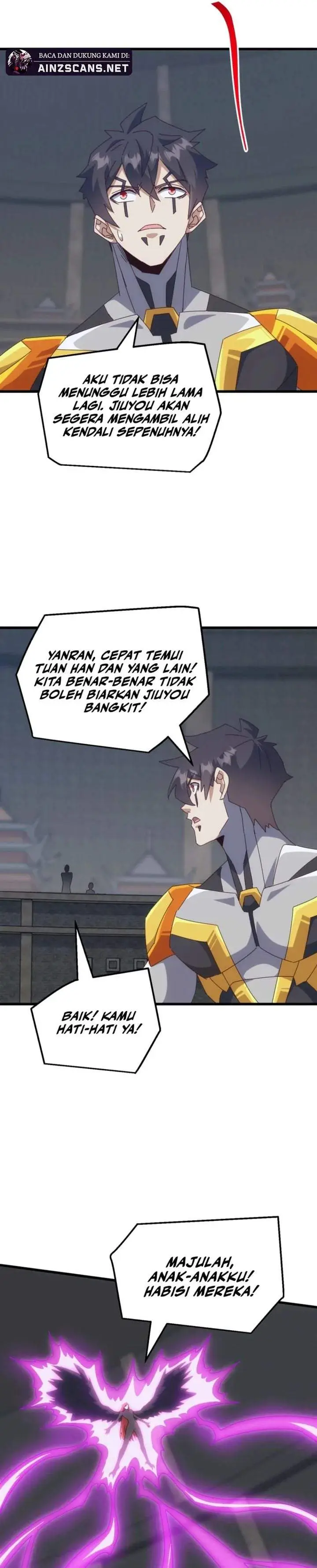 image-komik-domestication-of-divine-beasts-at-the-beginning-chapter-71-11/23