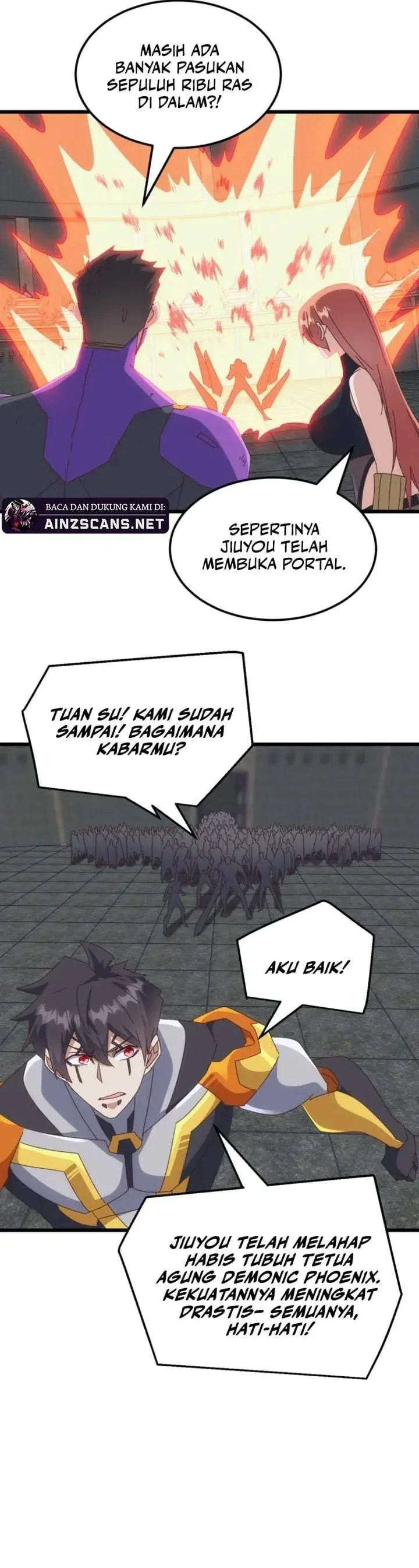 image-komik-domestication-of-divine-beasts-at-the-beginning-chapter-71-15/23