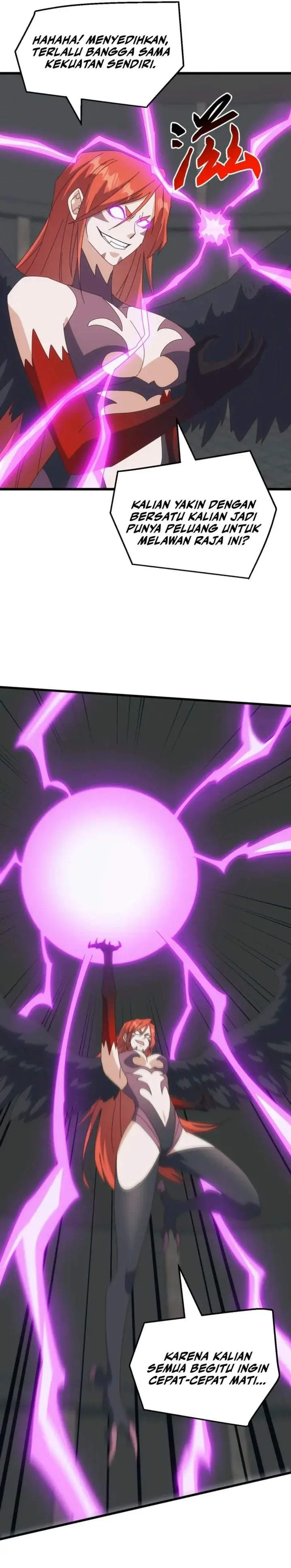 image-komik-domestication-of-divine-beasts-at-the-beginning-chapter-71-16/23