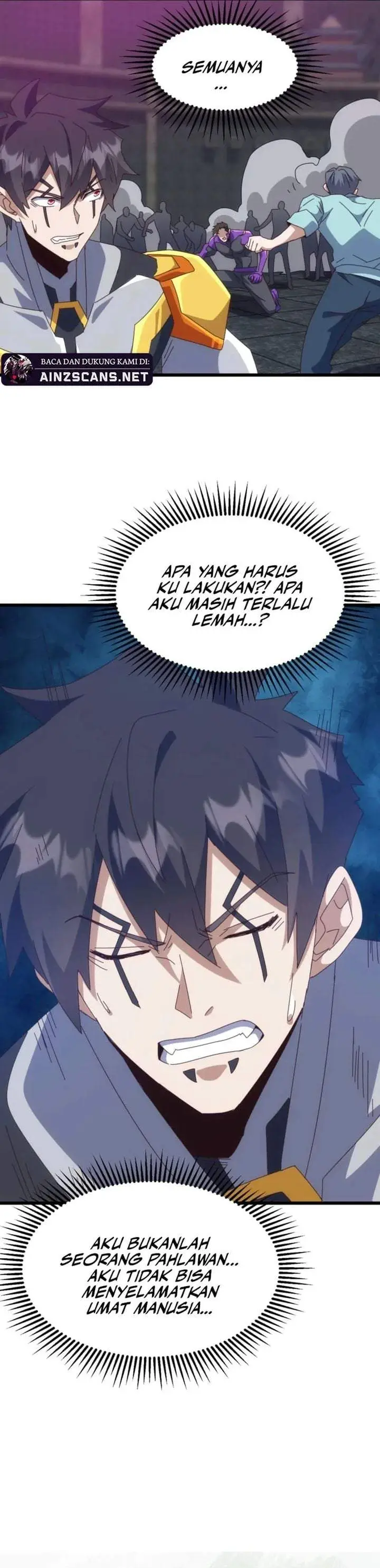 image-komik-domestication-of-divine-beasts-at-the-beginning-chapter-71-22/23