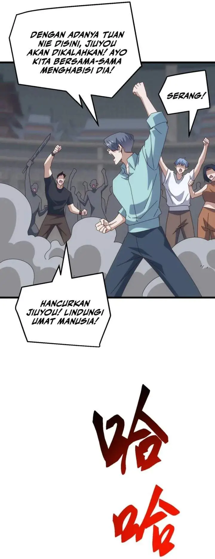 image-komik-domestication-of-divine-beasts-at-the-beginning-chapter-72-5/28