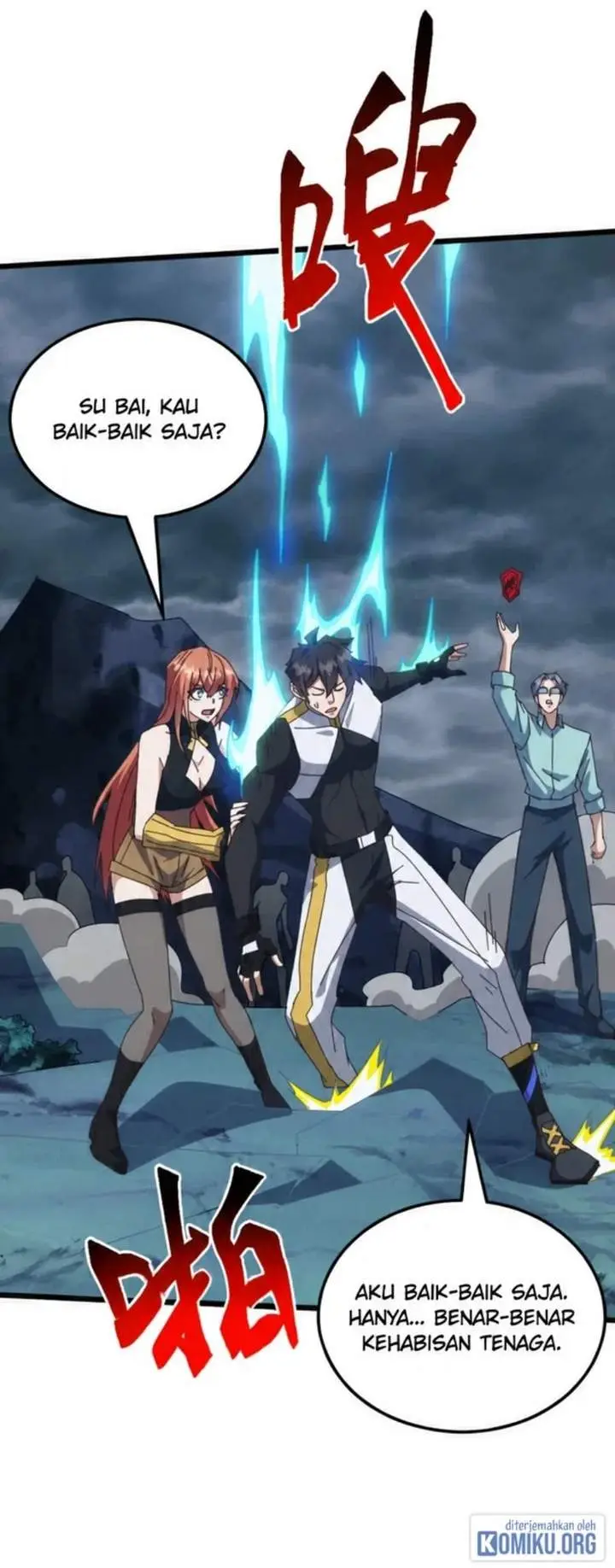 image-komik-domestication-of-divine-beasts-at-the-beginning-chapter-74-17/57