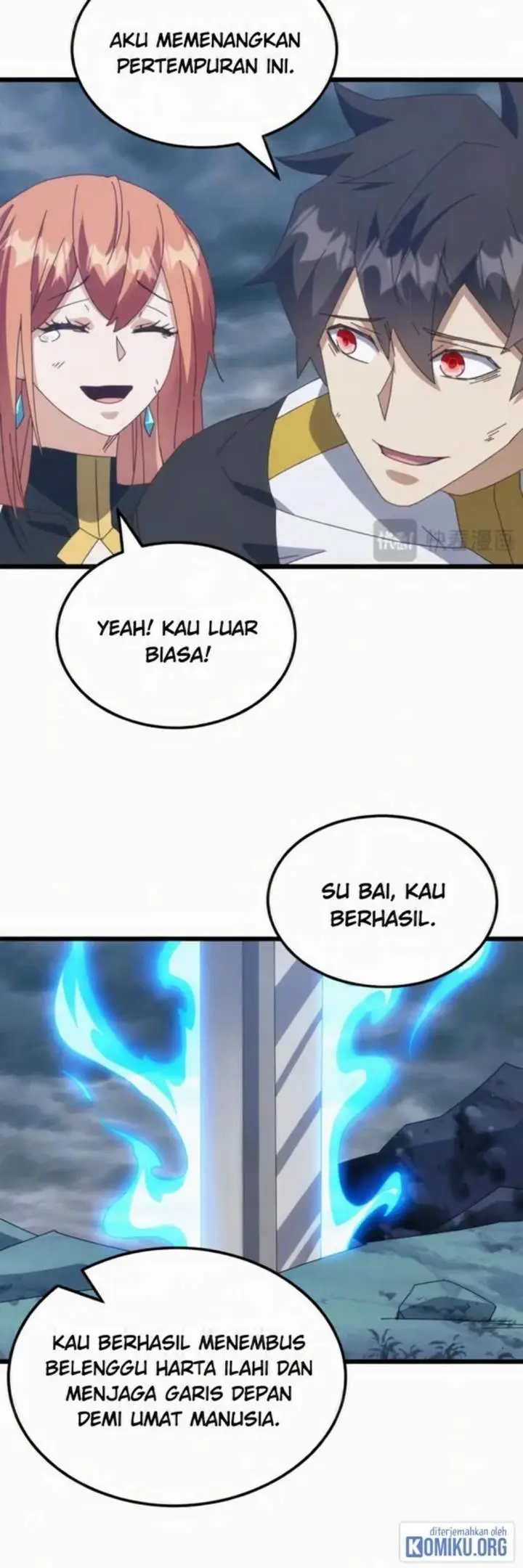image-komik-domestication-of-divine-beasts-at-the-beginning-chapter-74-18/57