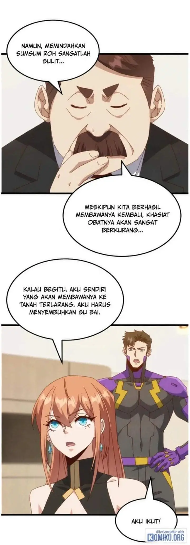 image-komik-domestication-of-divine-beasts-at-the-beginning-chapter-76-13/48
