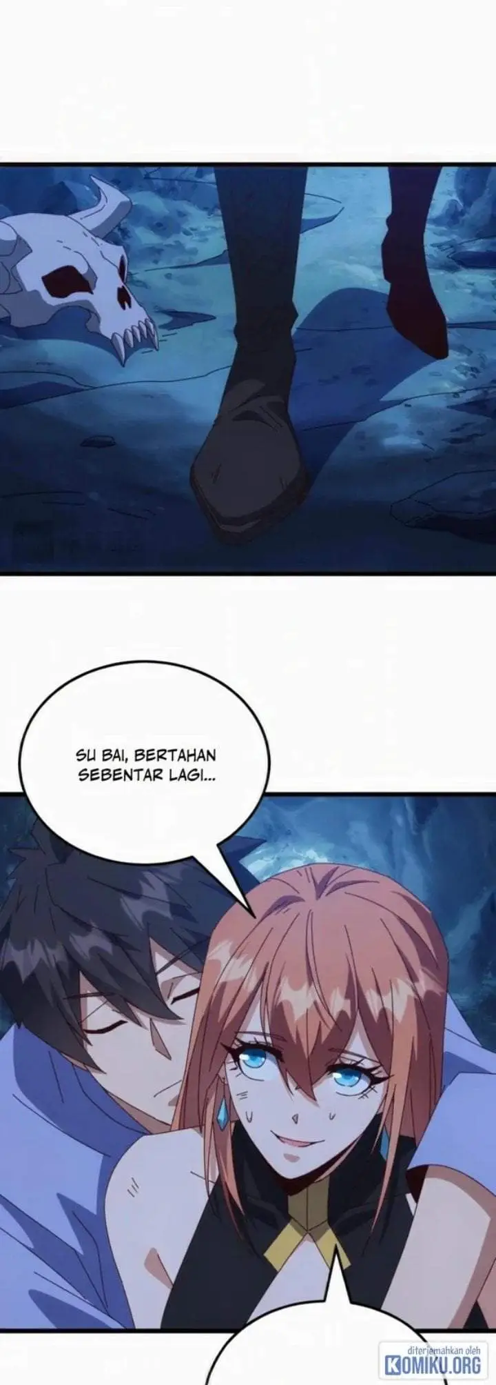 image-komik-domestication-of-divine-beasts-at-the-beginning-chapter-76-22/48