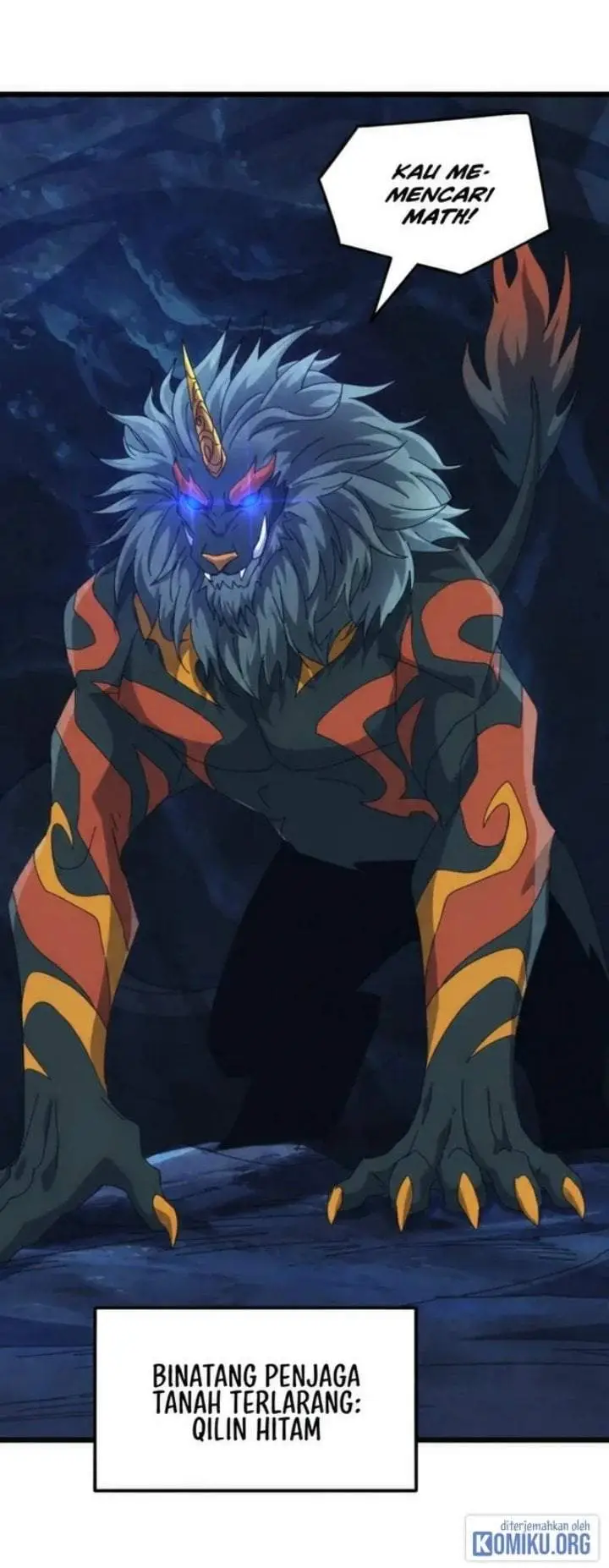 image-komik-domestication-of-divine-beasts-at-the-beginning-chapter-76-27/48