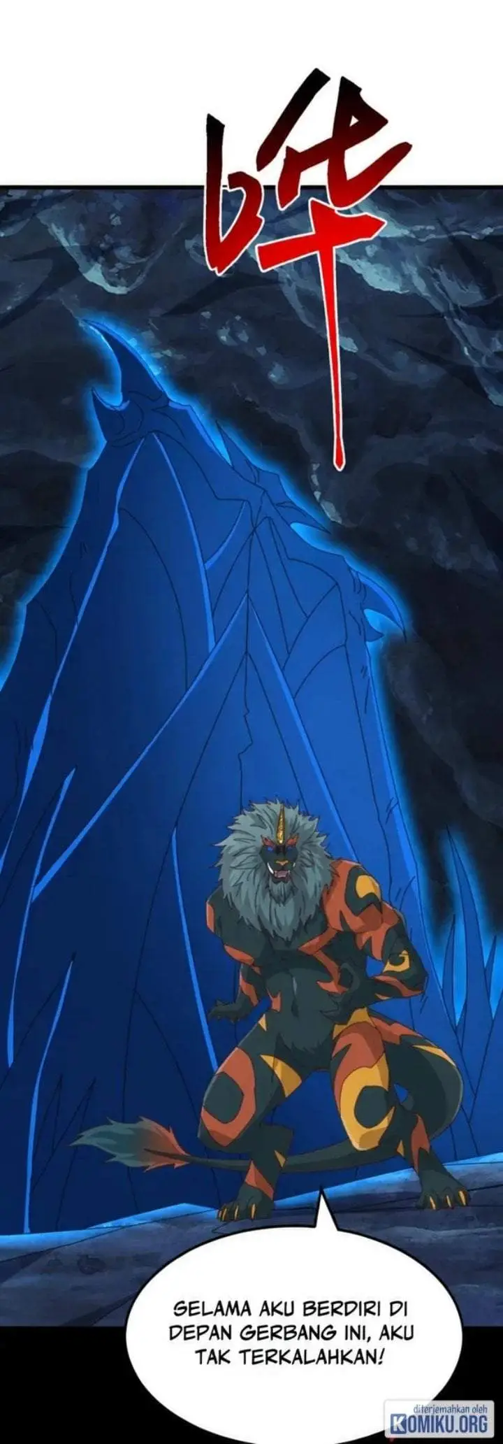 image-komik-domestication-of-divine-beasts-at-the-beginning-chapter-77-17/52
