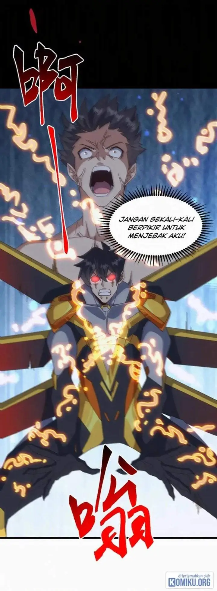 image-komik-domestication-of-divine-beasts-at-the-beginning-chapter-77-20/52