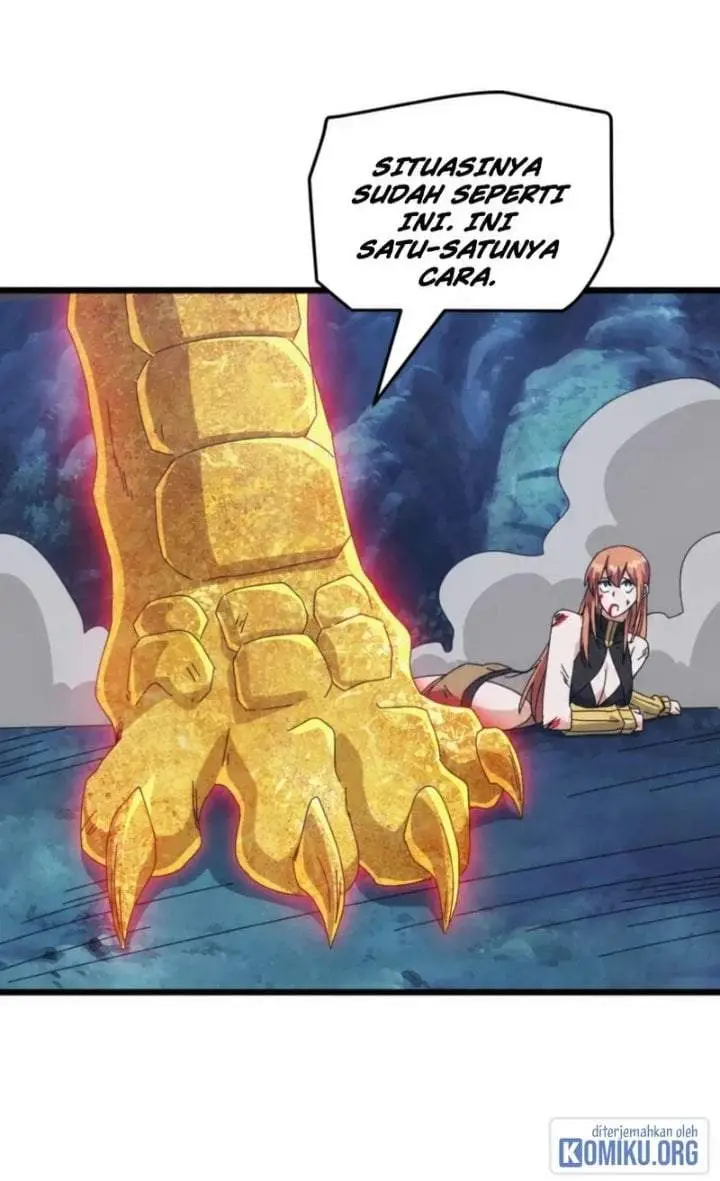 image-komik-domestication-of-divine-beasts-at-the-beginning-chapter-79-2/50
