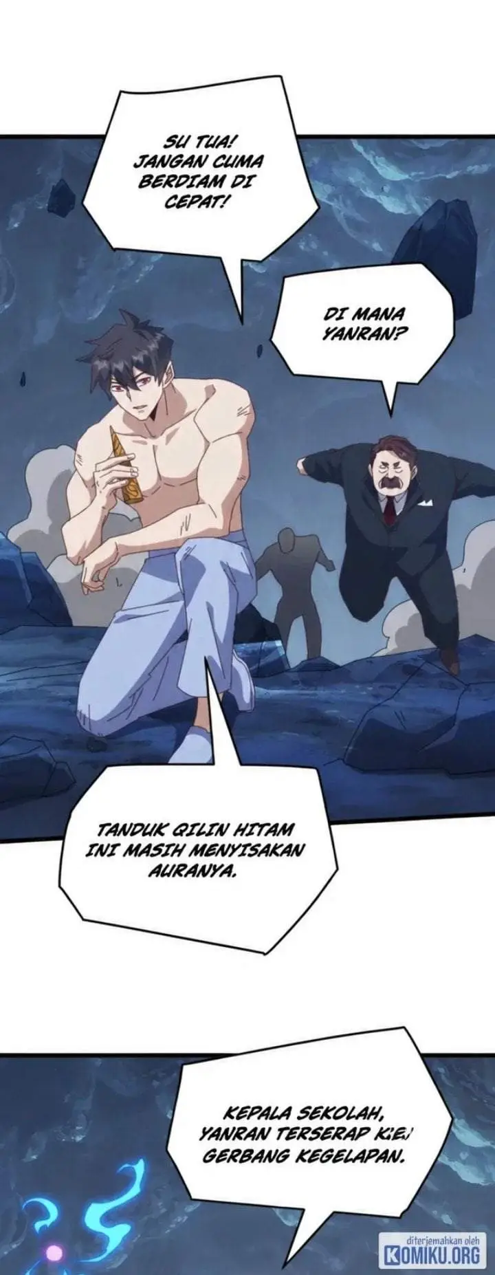 image-komik-domestication-of-divine-beasts-at-the-beginning-chapter-80-6/57